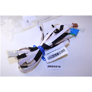 8200459708 Renault Clio wiring