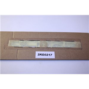 990880029R Renault emblem dci125