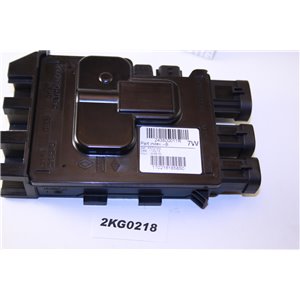 243800011R Renault Megane f&ouml;rdelningsdosa el