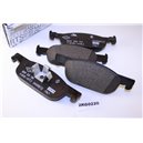 410605536R Renault Clio, Twingo, Sandero, Logan brakepads