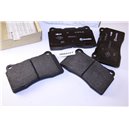 000 Renault Megane 3 RS, 2,0Tce brakepads S60R, V70R
