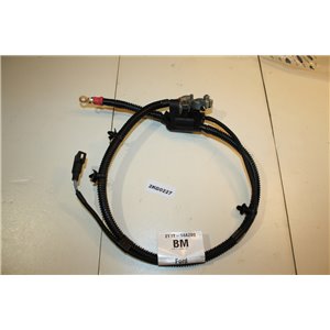 1496549 Ford Transit wiring positive cable