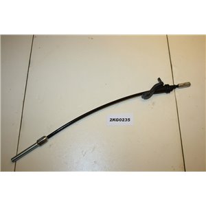 30760198 Volvo C30,S40, V50, C70 brake cable and Focus