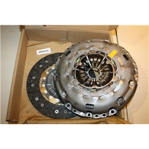 31367349 Volvo S40, V50 , V70 , S60, V60, C30 kit clutch Ford