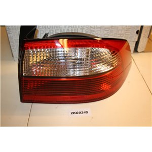 8200002474 Renault Laguna baklykta
