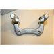 7701058986 Renault bracket brake caliper