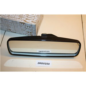 963216176R Renault rearview mirror