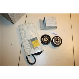 7701477533 Renault  Kangoo, Clio Twingo, Dacia sats drivrem