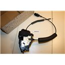 825030574R Renault Megane lock central lock