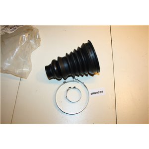 7701466122 Renault ClioMegane, 19 damask drivknut 