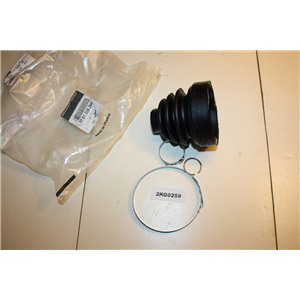 7701209260 Renault Trafic, Master damask drivknut 