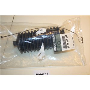 7701473652 Renault bellow steering