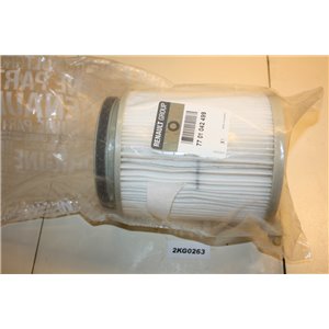 7701042499 Renault Kangoo kupefilter pollenfilter