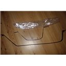 7700824943 and 7700821016 Renault Laguna fueltank strap