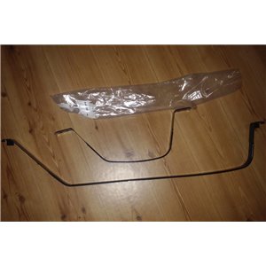 7700824943 och 7700821016 Renault Laguna tankband