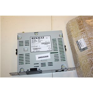 281157072R Renault LANR14 radio modul