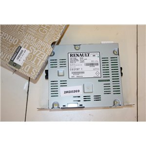 281151342R Renault LANR14 radio module