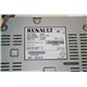 281151342R Renault LANR14 radio module