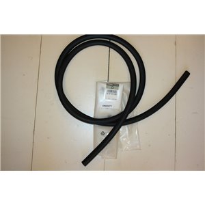 829747840R Renault Trafic seal moulding