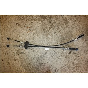8200134483 Renault Master wire cable shifting mechanism