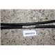 8200134483 Renault Master wire cable shifting mechanism
