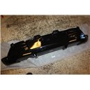 850221456R Renault Clio lower bumper spoiler