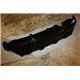 850221456R Renault Clio nedre stötfångare spoiler
