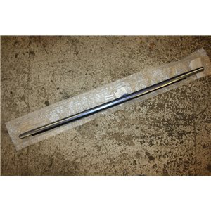 2016874 Ford Mondeo moulding weatherstrip door
