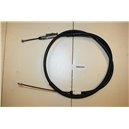 8200694128 Renault Master parking brake cable