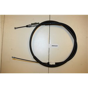 8200694128 Renault Master parking brake cable