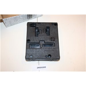 284B13626R Renault modul BCM Siemens S108502610 H