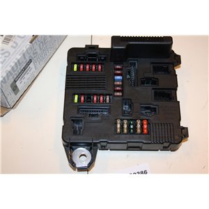 8200306033 Renault modul Siemens S118399300 M