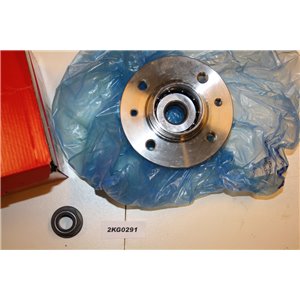 8660001821 Renault Megane Scenic wheel bearing REF 7701205170