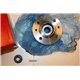 8660001821 Renault Megane Scenic wheel bearing REF 7701205170