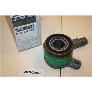 306202443R Renault slavcylinder koppling