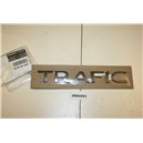 908900184R Renault Trafic embleme badge