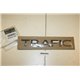 908900184R Renault Trafic emblem