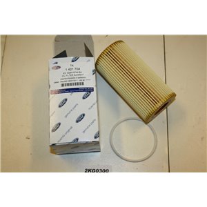 1421704 Ford RS Volvo filter oil