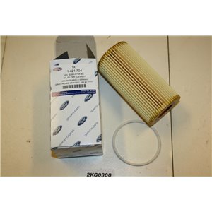 1421704 Ford RS Volvo oljefilter 