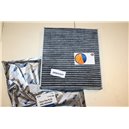 1713182 Ford Focus Volvo kupefilter