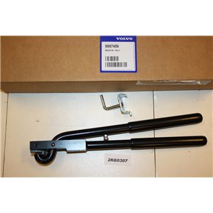 9997456 Volvo special tool folding tool