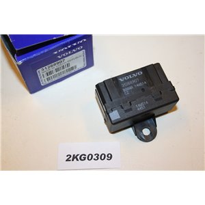 31268907 Volvo module seat heater