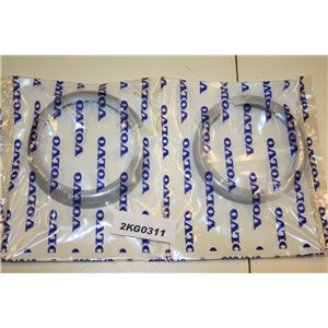 31406120 Volvo kit bushing rear