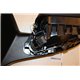 31297400 Volvo V70 rear view mirror