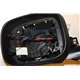 31297400 Volvo V70 rear view mirror