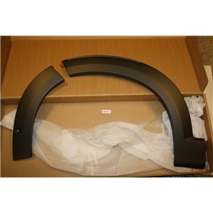 31439093 Volvo XC90 fender flare, wheel arch moulding