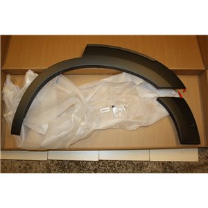 31439095 Volvo XC90 fender flare, wheel arch moulding