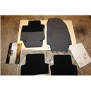 8201663519 Renault Captur kit mats premium