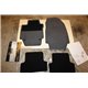 8201663519 Renault Captur kit mats premium