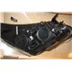 1866470 Ford Transit headlight scheinwerfer